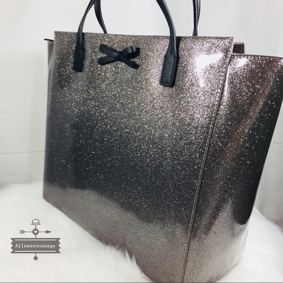 Kate spade Taden Jeralyn Mavis Street Tote Satchel - Picture 4 of 6